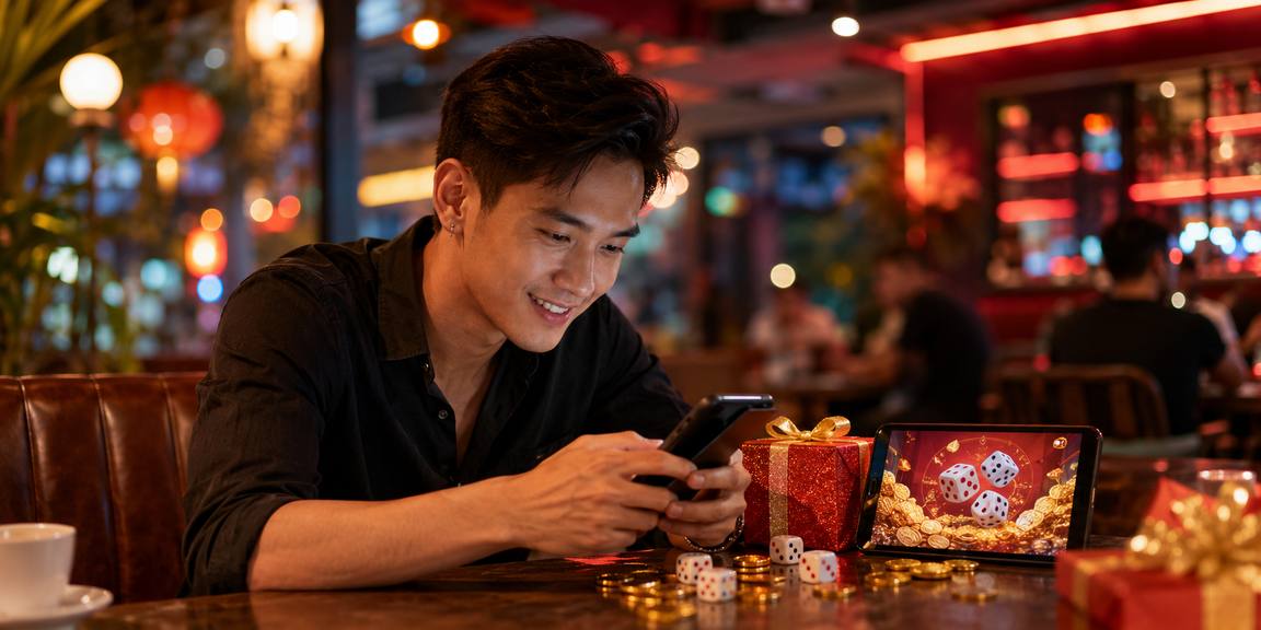 ls 88 Khám phá những gì có trong Ha Long Slot